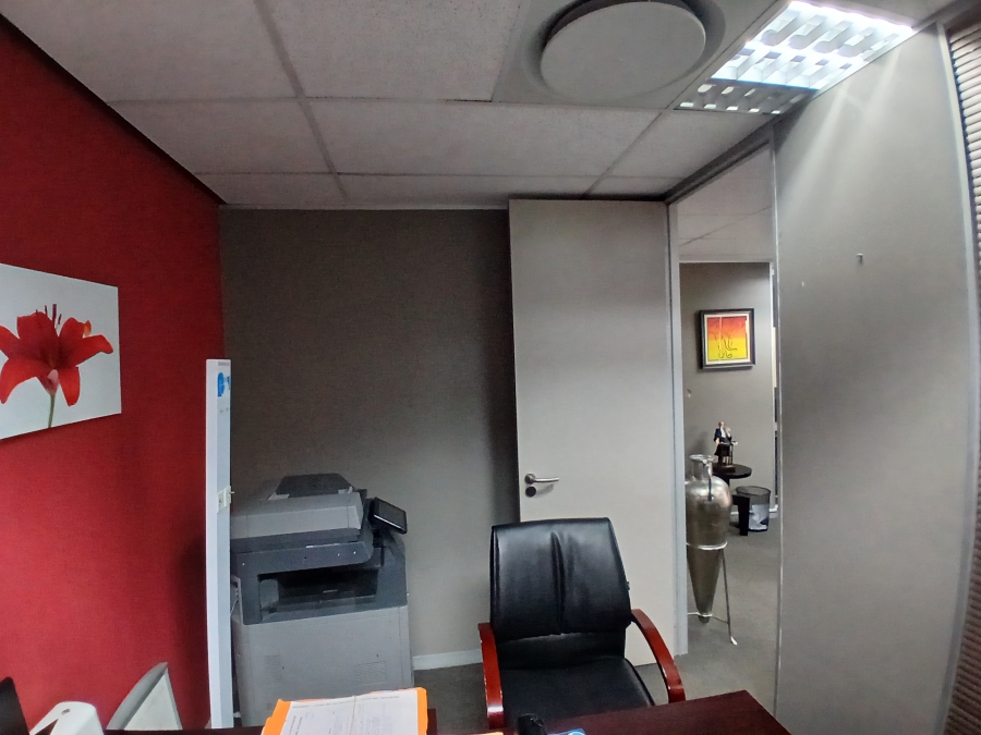 To Let commercial Property for Rent in Bodorp North West